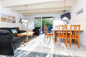 Ferienhaus Deichliebe